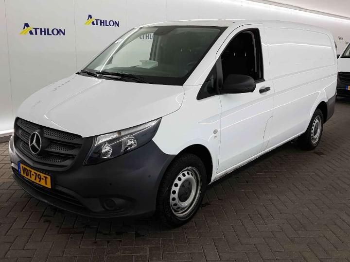 MERCEDES-BENZ VITO GB 2020 w1v44760313686792