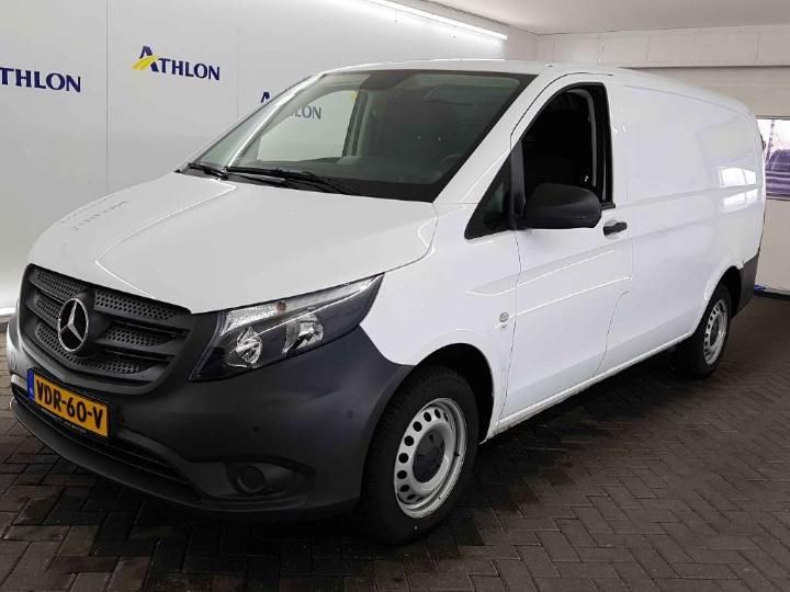 MERCEDES-BENZ VITO GB 2019 w1v44760313686812