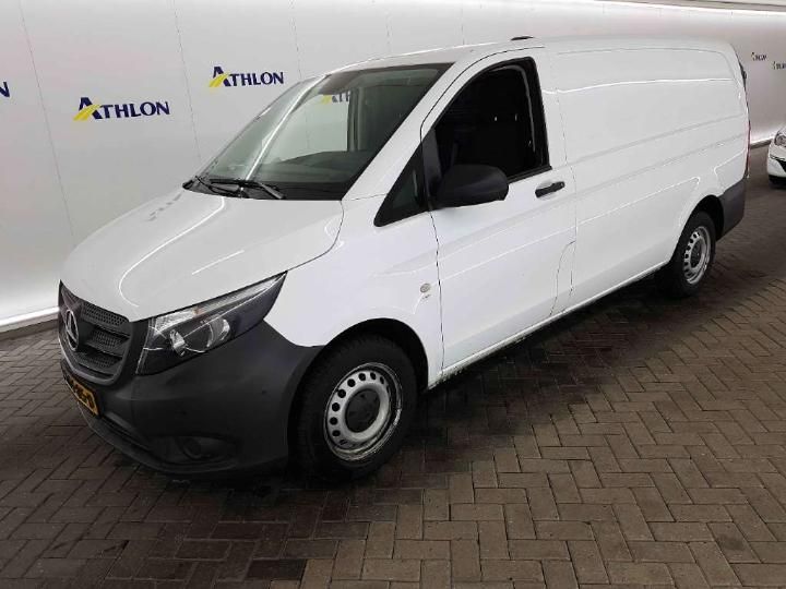 MERCEDES-BENZ VITO GB 2020 w1v44760313686815