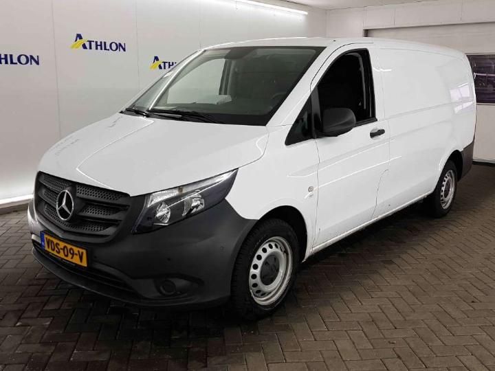 MERCEDES-BENZ VITO GB 2020 w1v44760313686820