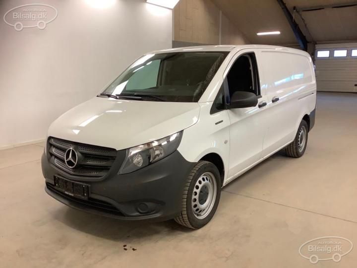 MERCEDES-BENZ VITO PANEL VAN 2020 w1v44760313687768