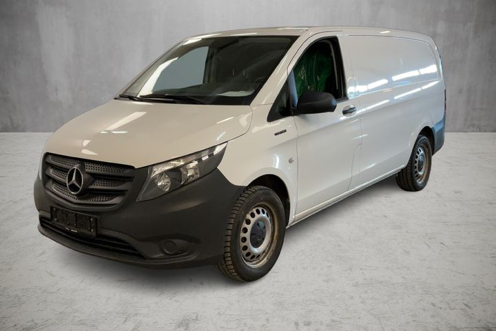 MERCEDES-BENZ VITO 2020 w1v44760313687979