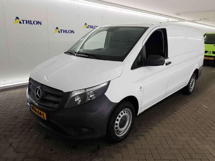 MERCEDES-BENZ VITO GB 2020 w1v44760313688669