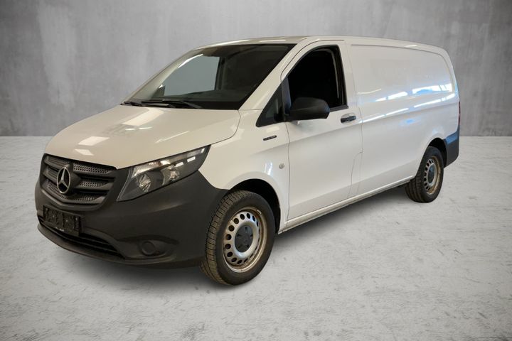 MERCEDES-BENZ VITO 2020 w1v44760313688814