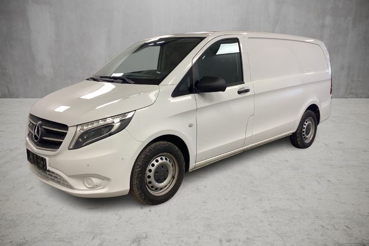 MERCEDES-BENZ VITO 2020 w1v44760313689921