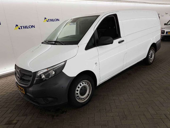 MERCEDES-BENZ VITO GB 2020 w1v44760313690287