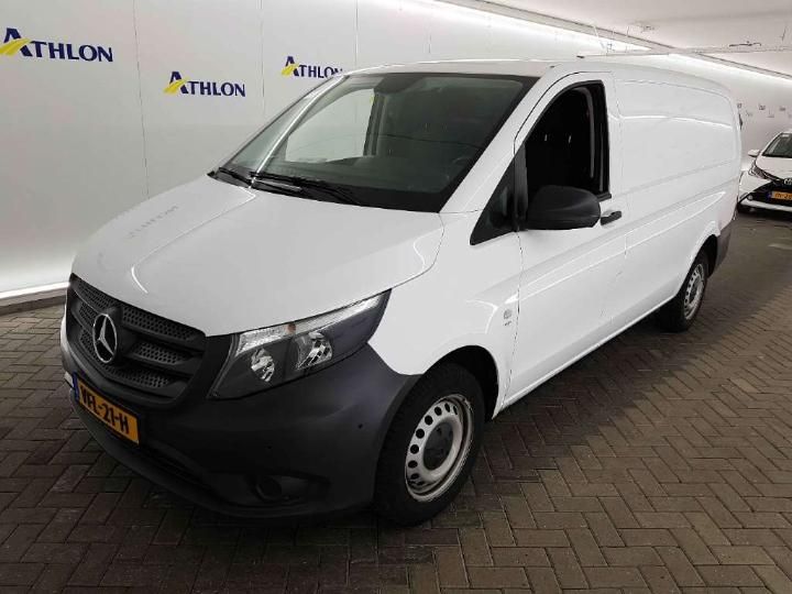 MERCEDES-BENZ VITO GB 2020 w1v44760313690623