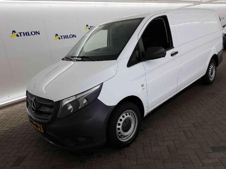 MERCEDES-BENZ VITO GB 2020 w1v44760313691022