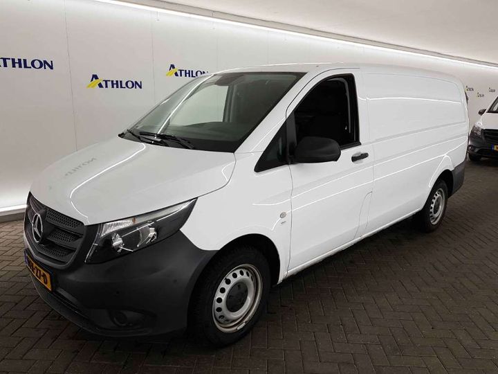 MERCEDES-BENZ VITO GB 2020 w1v44760313691047