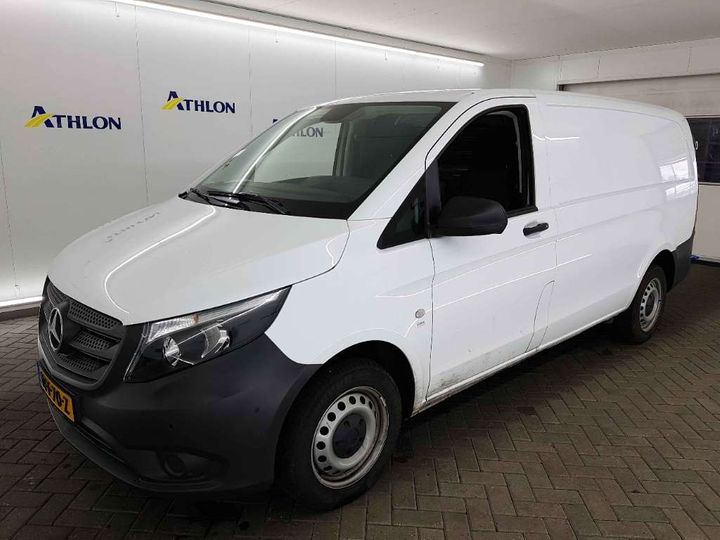 MERCEDES-BENZ VITO GB 2020 w1v44760313691121