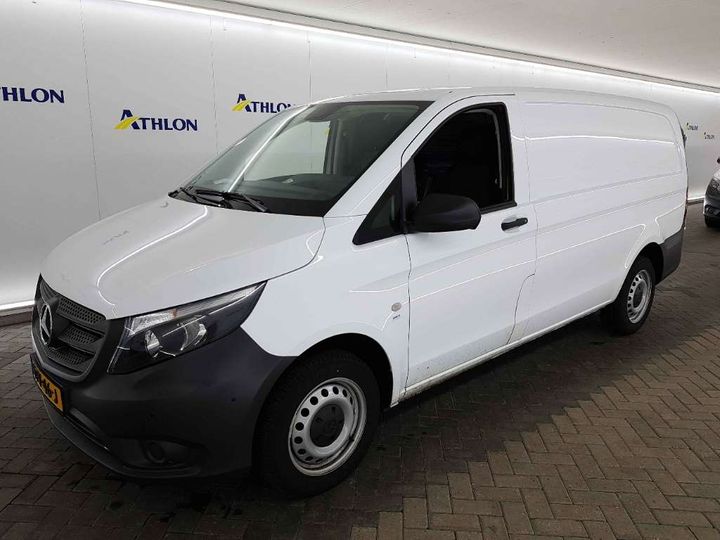 MERCEDES-BENZ VITO GB 2020 w1v44760313691161