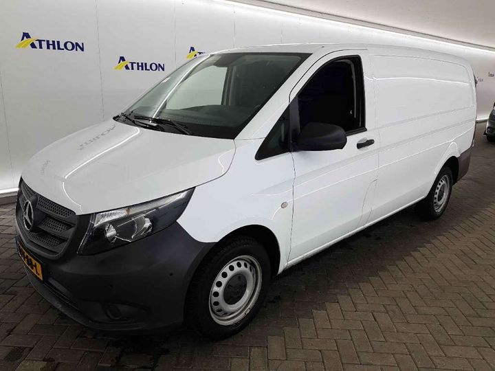 MERCEDES-BENZ VITO GB 2020 w1v44760313691212