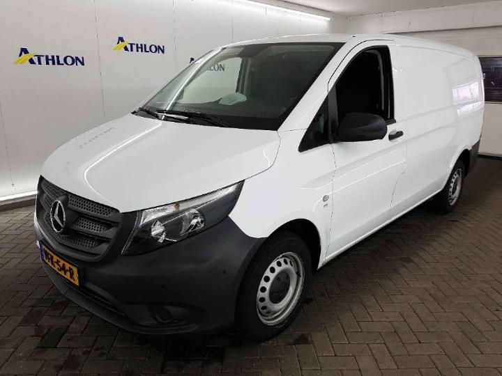 MERCEDES-BENZ VITO GB 2020 w1v44760313691289