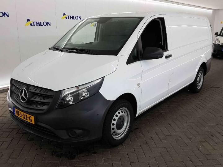 MERCEDES-BENZ VITO GB 2020 w1v44760313691309