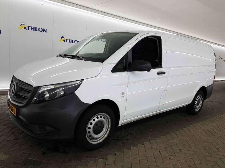 MERCEDES-BENZ VITO GB 2020 w1v44760313691448