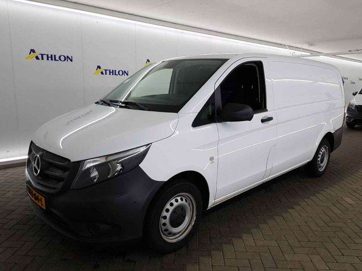 MERCEDES-BENZ VITO GB 2020 w1v44760313691519