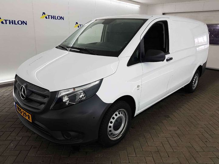 MERCEDES-BENZ VITO GB 2020 w1v44760313691546