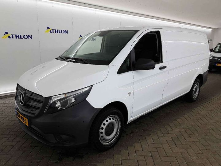 MERCEDES-BENZ VITO GB 2020 w1v44760313691566