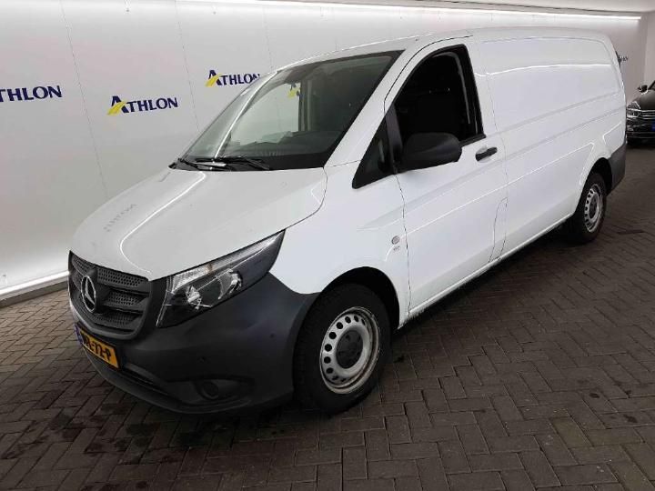 MERCEDES-BENZ VITO GB 2020 w1v44760313691572