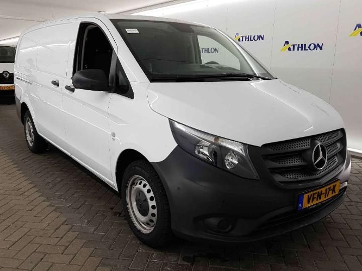 MERCEDES-BENZ VITO GB 2020 w1v44760313691722