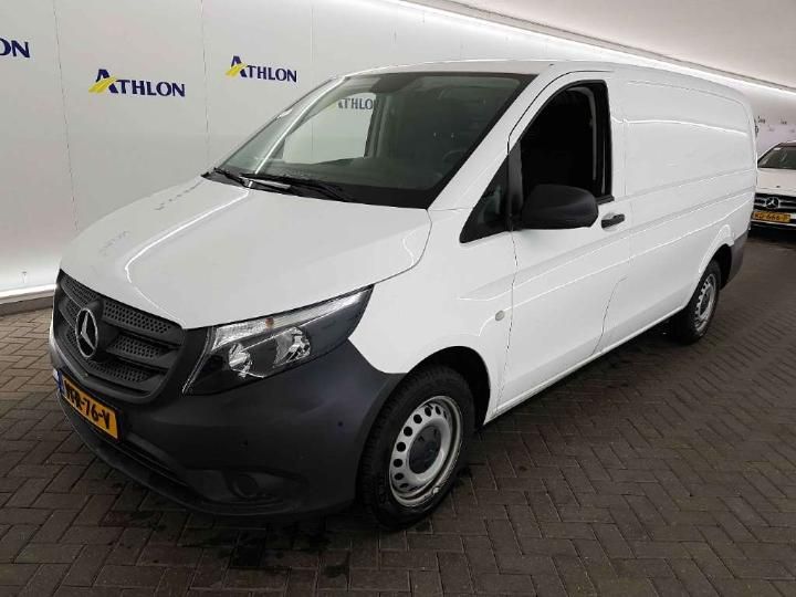 MERCEDES-BENZ VITO GB 2020 w1v44760313692328