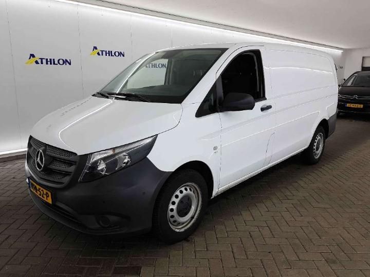 MERCEDES-BENZ VITO GB 2020 w1v44760313692472