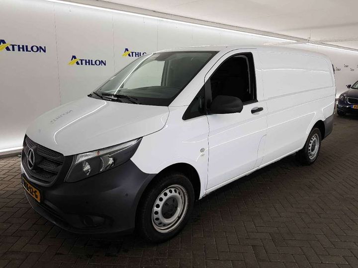 MERCEDES-BENZ VITO GB 2020 w1v44760313692525