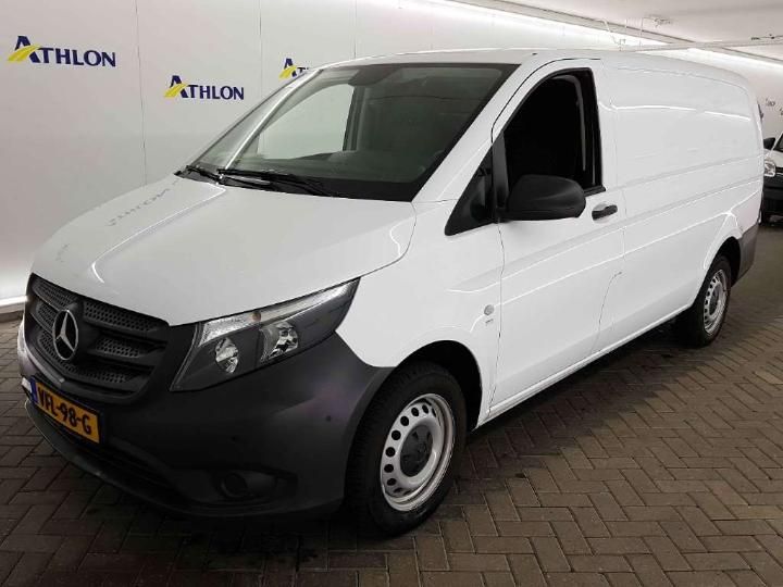 MERCEDES-BENZ VITO GB 2020 w1v44760313692648