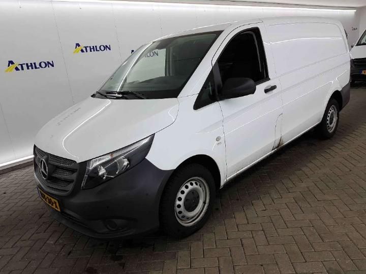 MERCEDES-BENZ VITO GB 2020 w1v44760313692794