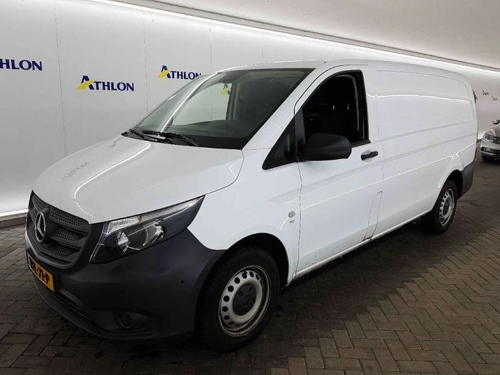 MERCEDES-BENZ VITO GB 2020 w1v44760313692818