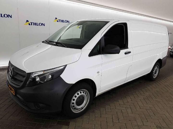 MERCEDES-BENZ VITO GB 2020 w1v44760313693132