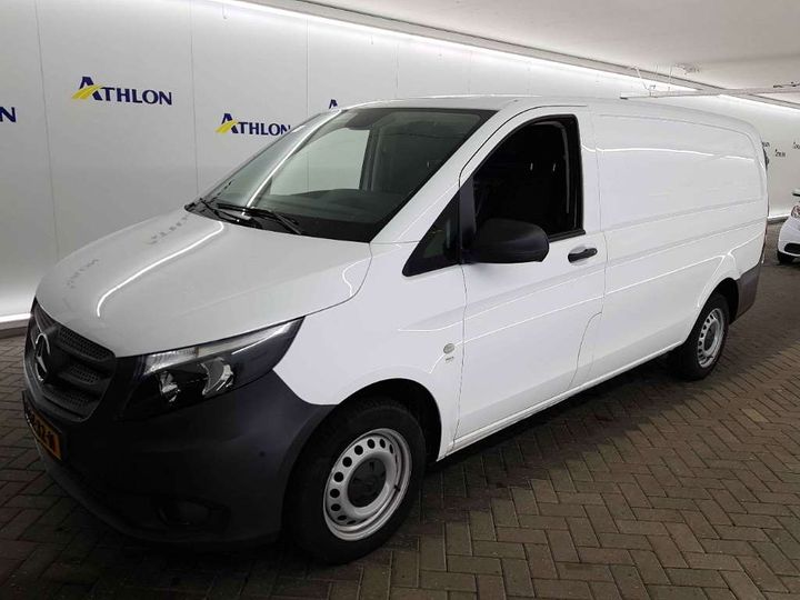 MERCEDES-BENZ VITO GB 2020 w1v44760313693247