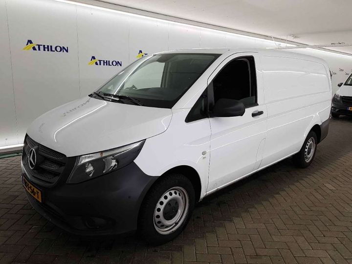 MERCEDES-BENZ VITO GB 2020 w1v44760313693429