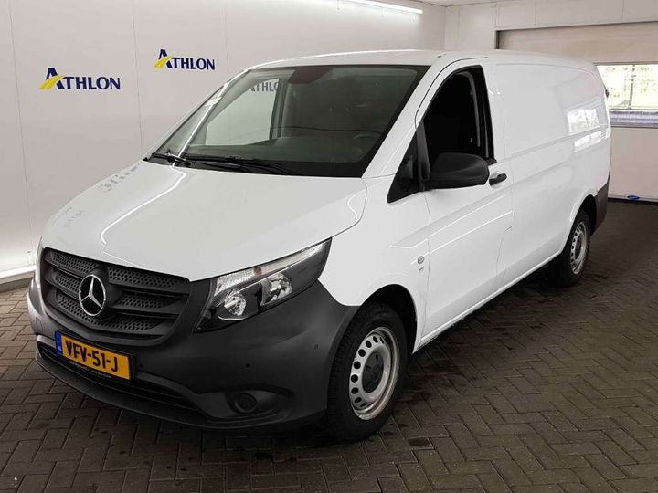 MERCEDES-BENZ VITO GB 2020 w1v44760313693976