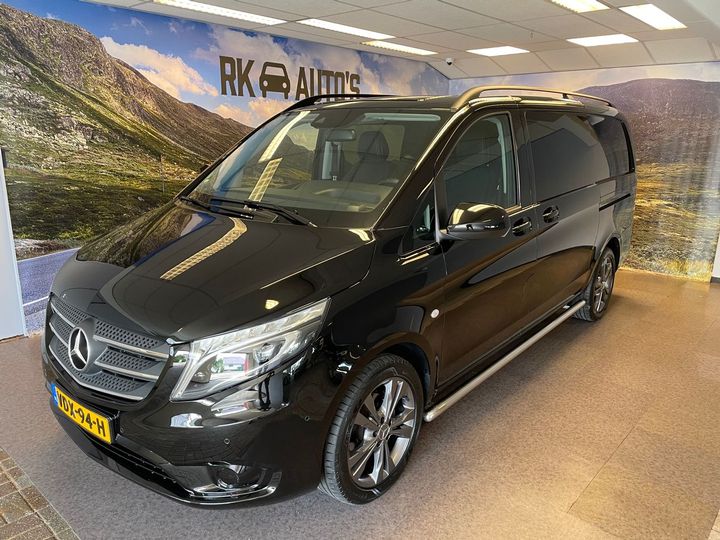 MERCEDES-BENZ VITO 2020 w1v44760313697627