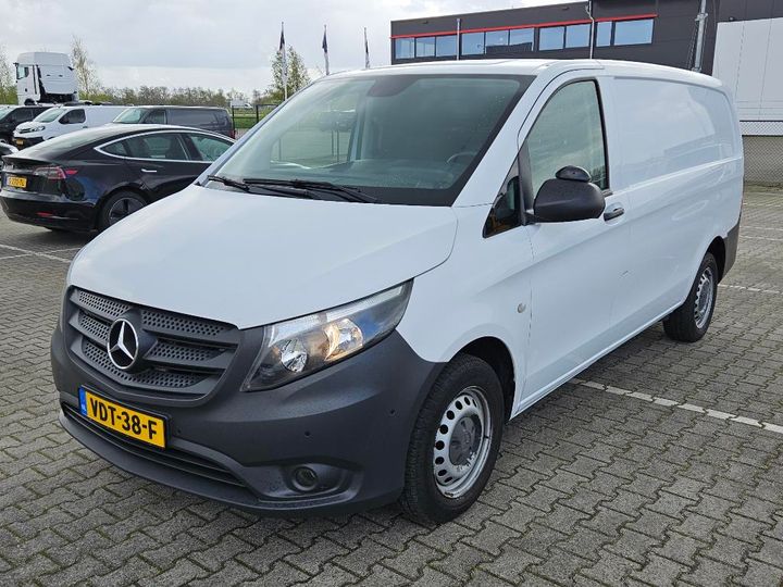 MERCEDES-BENZ VITO 2020 w1v44760313697854