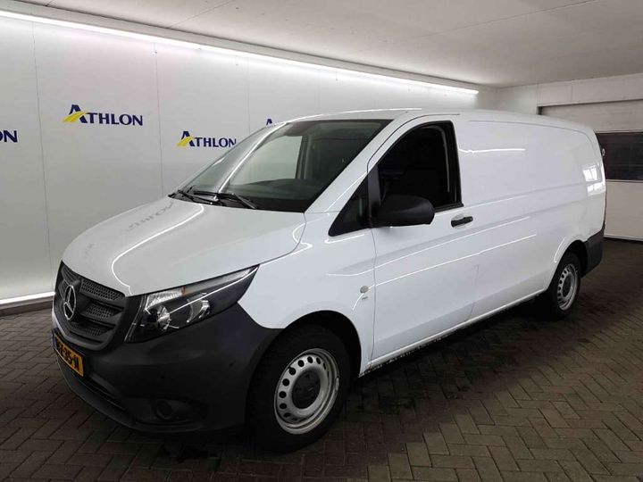 MERCEDES-BENZ VITO GB 2020 w1v44760313698276