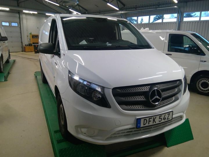 MERCEDES-BENZ VITO 2020 w1v44760313702494