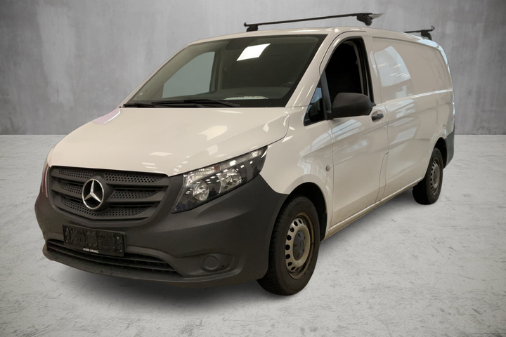 MERCEDES-BENZ VITO 2020 w1v44760313711816