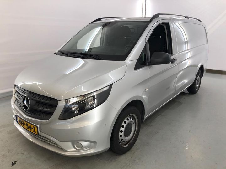 MERCEDES-BENZ VITO 2020 w1v44760313713027