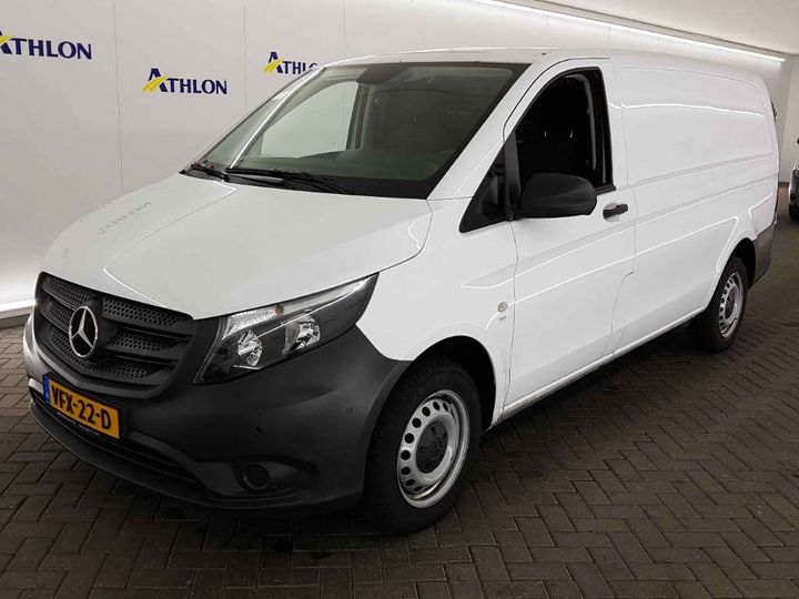 MERCEDES-BENZ VITO GB 2020 w1v44760313716974