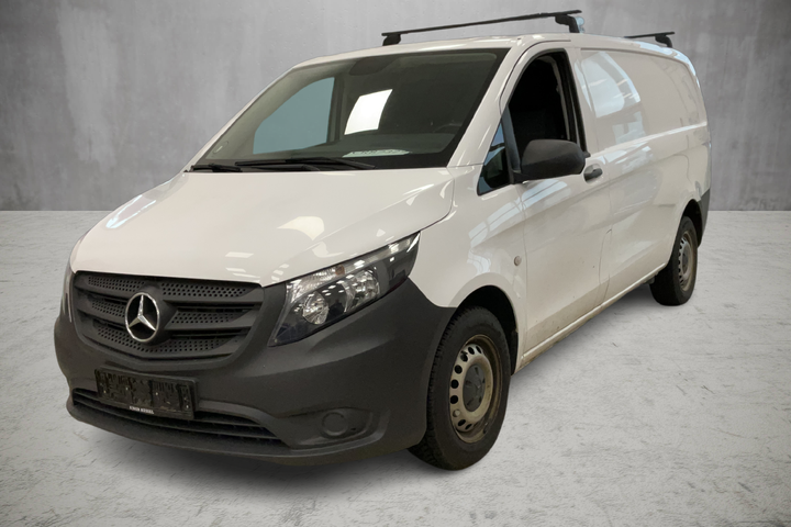 MERCEDES-BENZ VITO 2020 w1v44760313718099