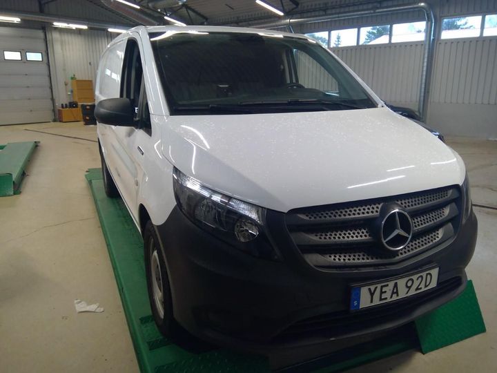 MERCEDES-BENZ VITO 2020 w1v44760313721854