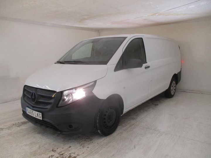 MERCEDES-BENZ VITO 2020 w1v44760313726230