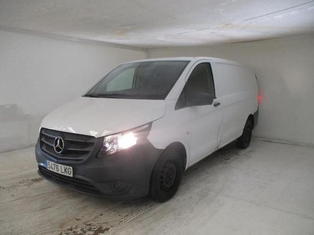 MERCEDES-BENZ VITO 2020 w1v44760313727467