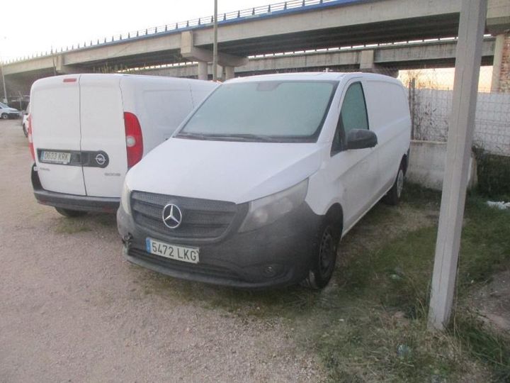 MERCEDES-BENZ VITO 2020 w1v44760313731416