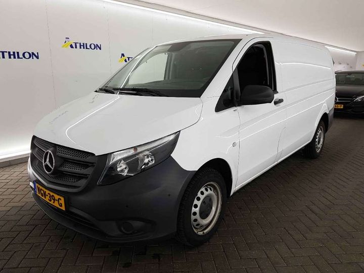 MERCEDES-BENZ VITO GB 2020 w1v44760313735373