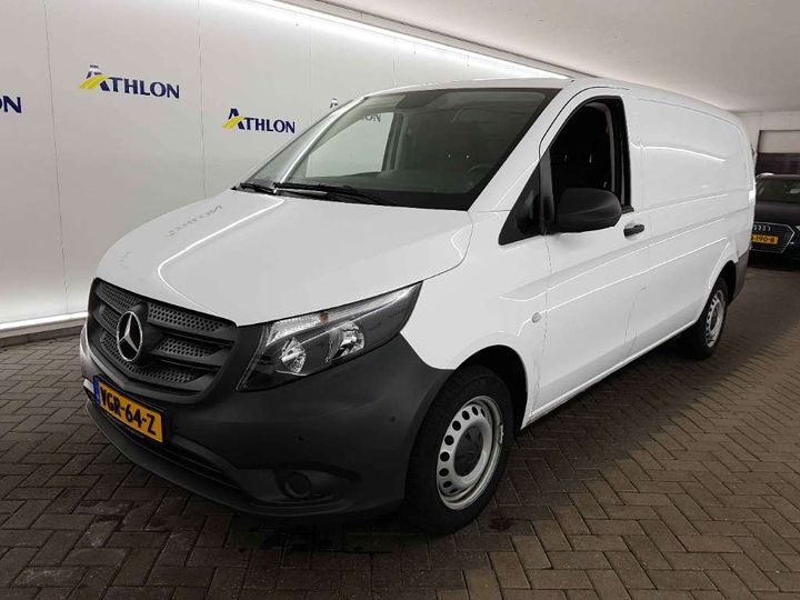 MERCEDES-BENZ VITO GB 2020 w1v44760313735524