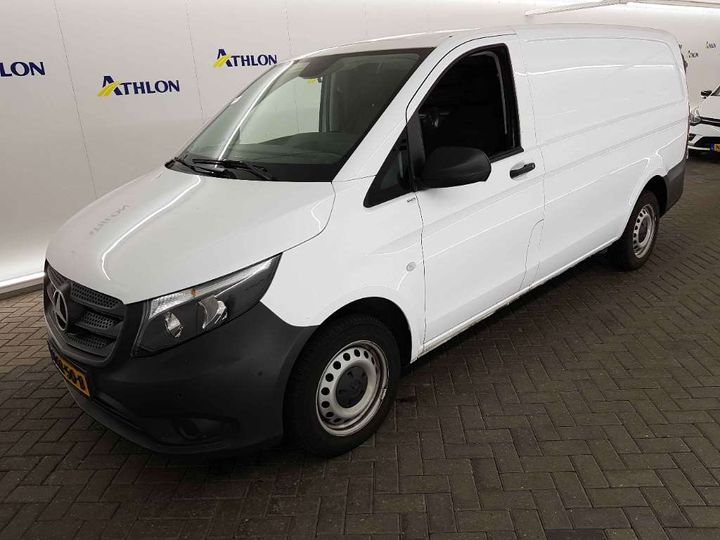 MERCEDES-BENZ VITO GB 2020 w1v44760313736531