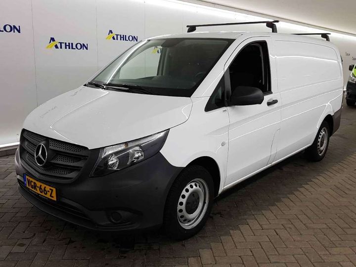 MERCEDES-BENZ VITO GB 2020 w1v44760313738426